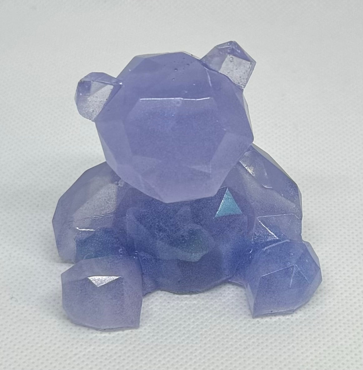 Bear Figurine