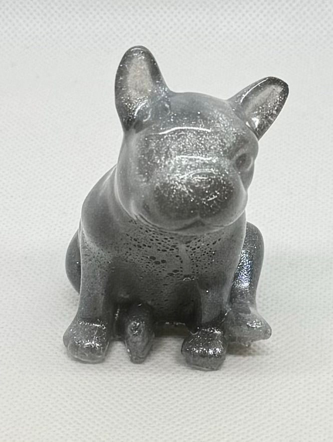 French Bulldog Figurine