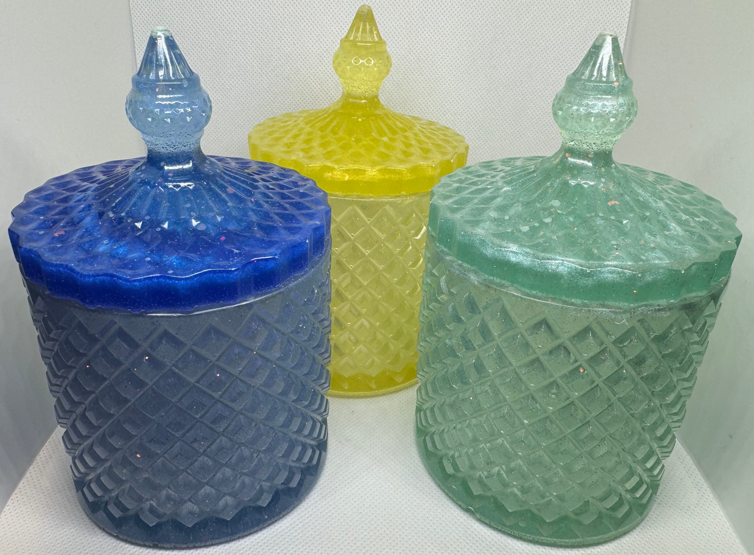 Decorative Containers