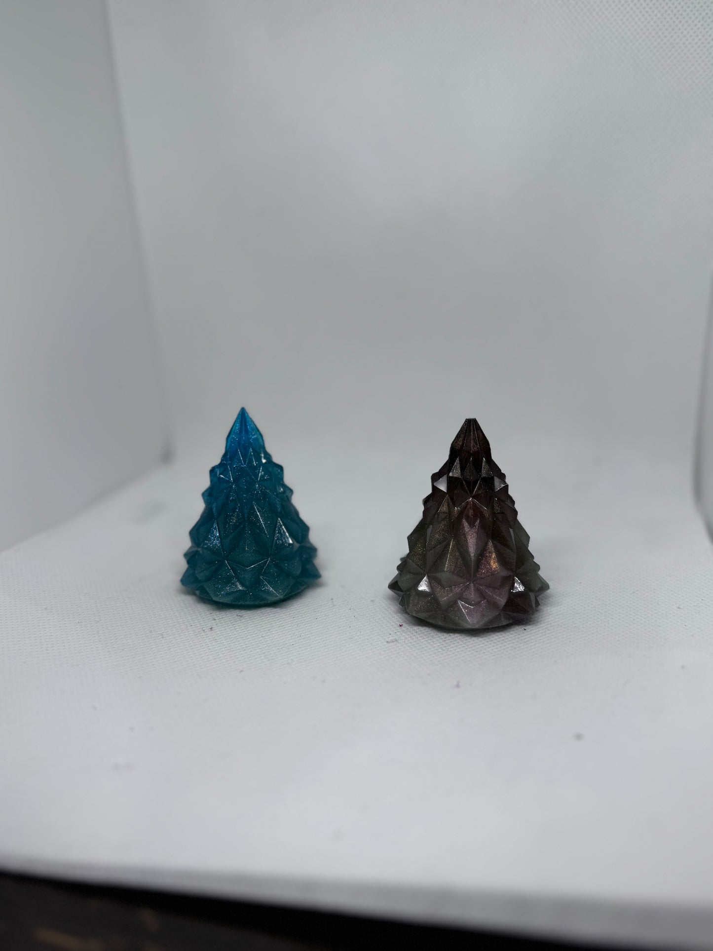 Mini Geometric Trees