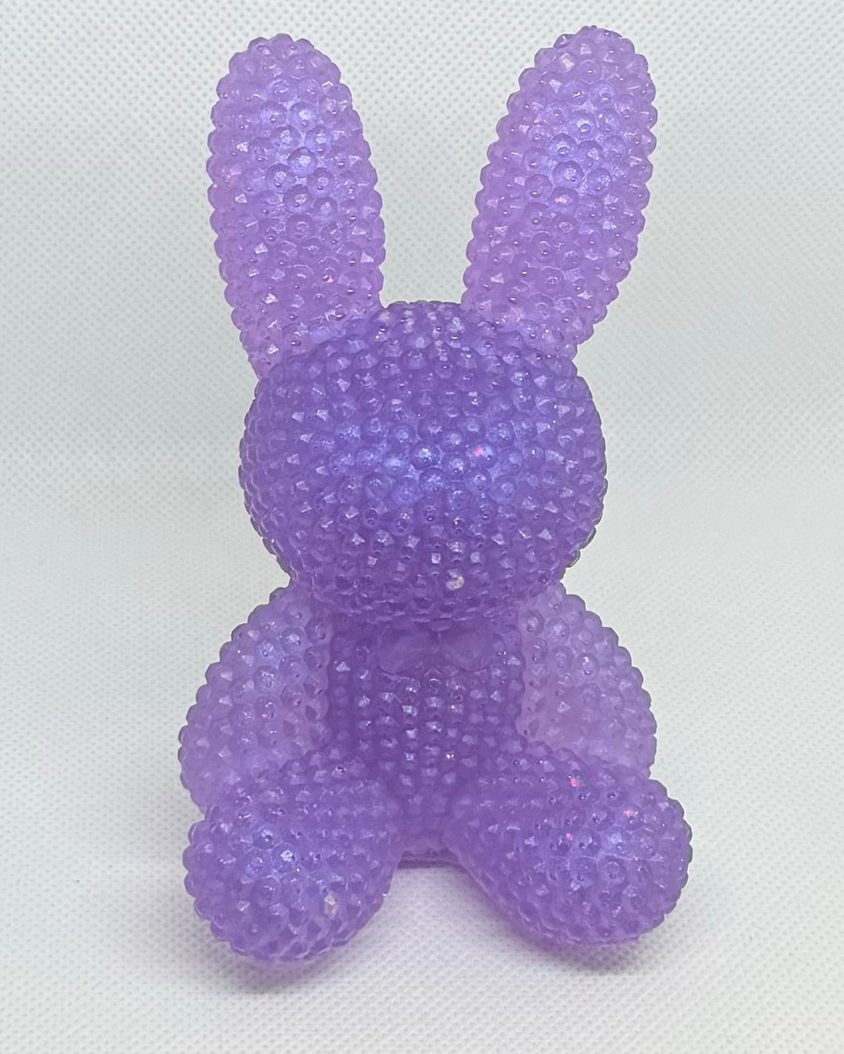 Bowtie Bunny