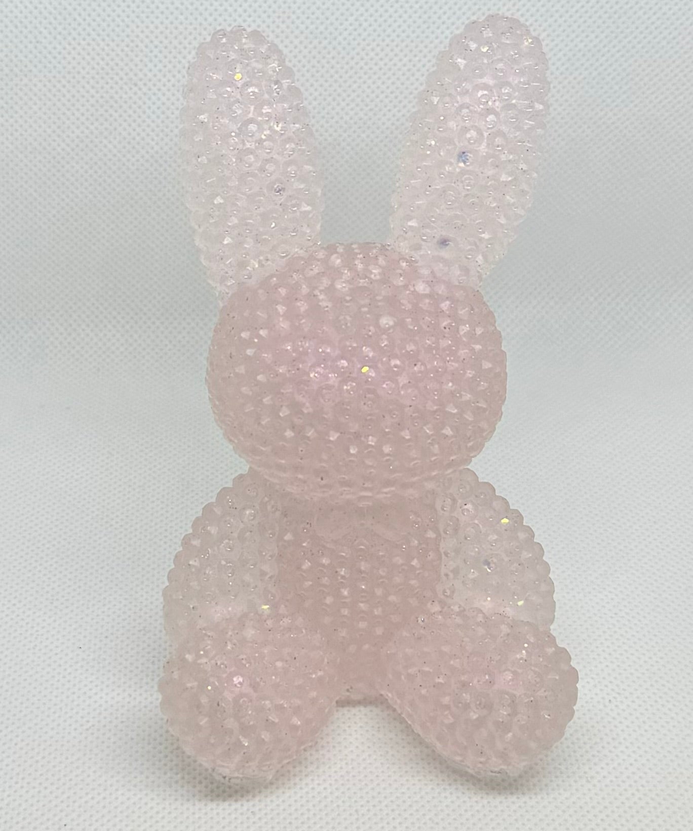Bowtie Bunny