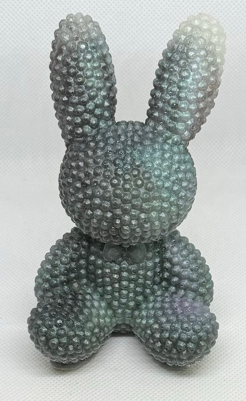 Bowtie Bunny