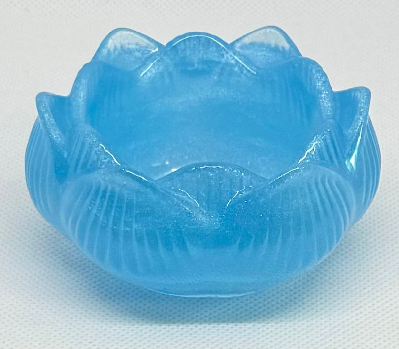 Flower Candle Holder