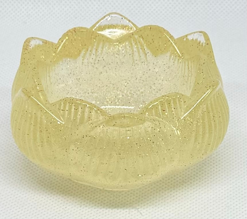 Flower Candle Holder