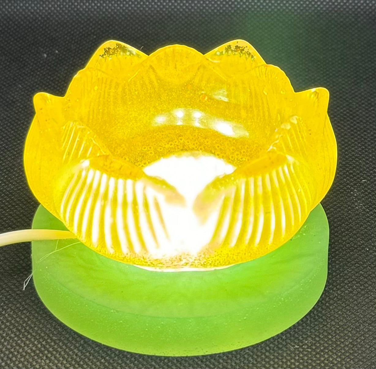 Flower Lamp