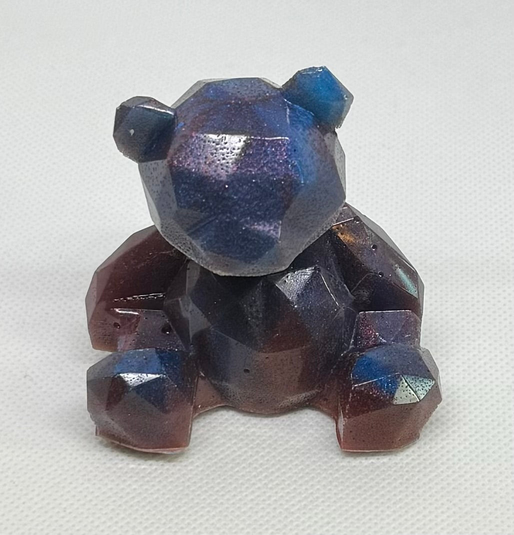 Bear Figurine