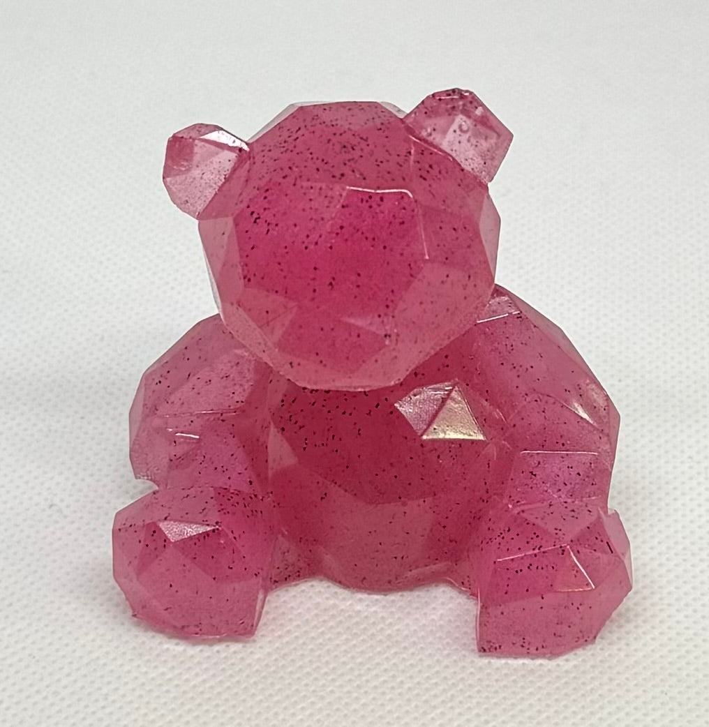 Bear Figurine