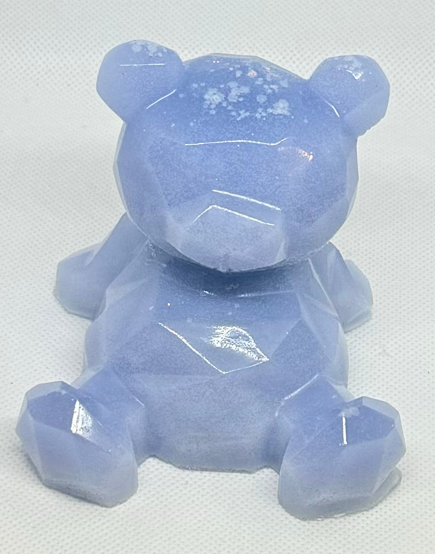 Laidback Bear Figurine