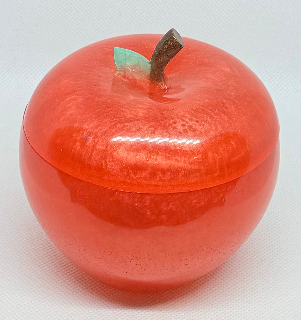 Apple Jar