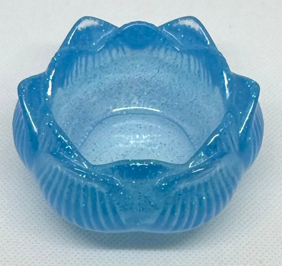 Flower Candle Holder